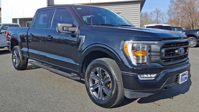 Preowned 2023 Ford F-150 XL for Sale