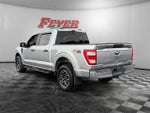 2023 F-150 Thumbnail 3