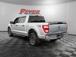 2023 F-150 Thumbnail 3