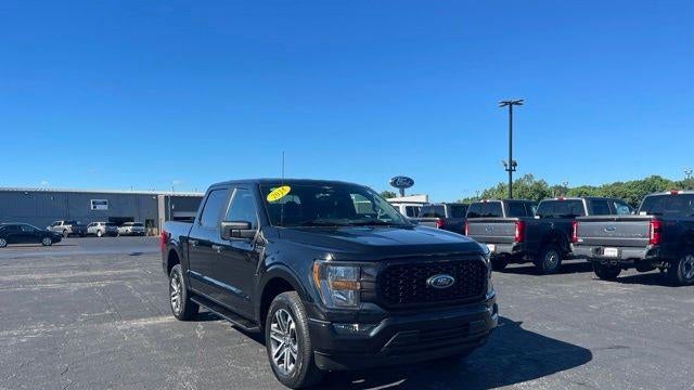 Preowned 2023 Ford F-150 Platinum for Sale