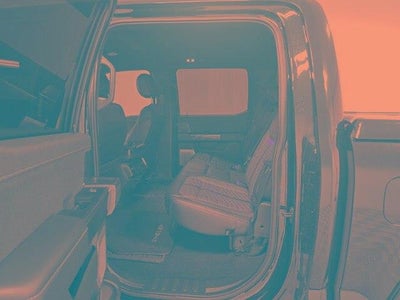 2023 Ford F-150 4X4 King Ranch 4DR Supercrew 5.5 FT. SB