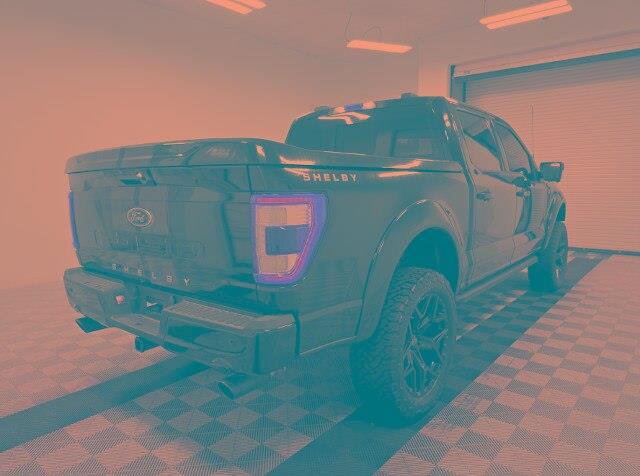 2023 Ford F-150 - $89,499