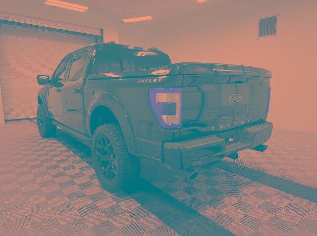 2023 Ford F-150 - $89,499