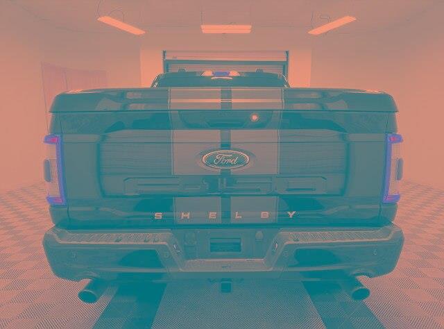 2023 Ford F-150 - $89,499
