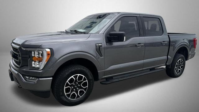 Preowned 2023 Ford F-150 Platinum for Sale