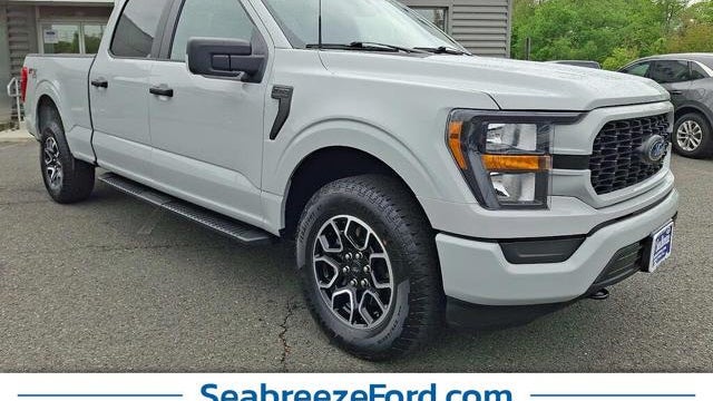 Preowned 2023 Ford F-150 XL for Sale
