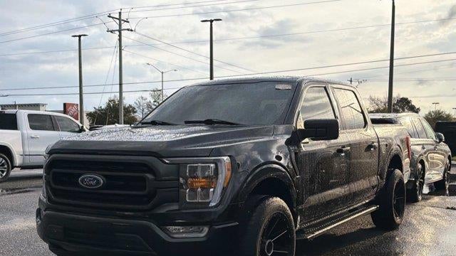 Preowned 2023 Ford F-150 King Ranch for Sale