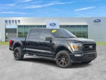 2023 F-150 Thumbnail 1