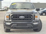 2023 F-150 Thumbnail 2