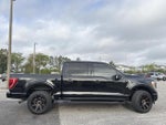 2023 F-150 Thumbnail 4