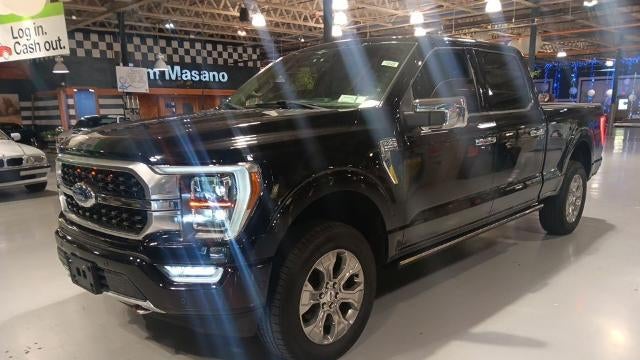 Preowned 2023 Ford F-150 XL for Sale