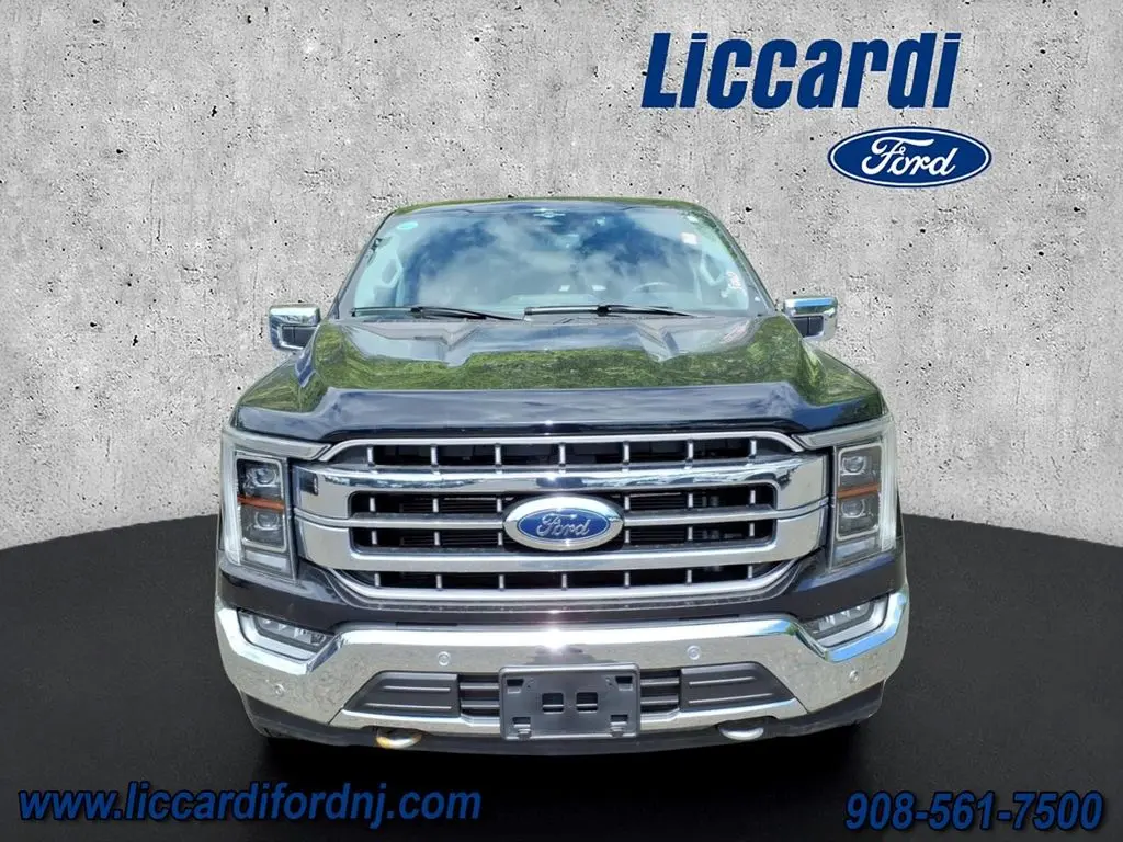 2023 Ford F-150 - $54,990