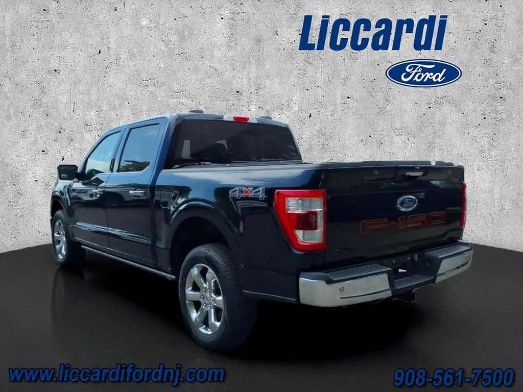 2023 Ford F-150 - $54,990