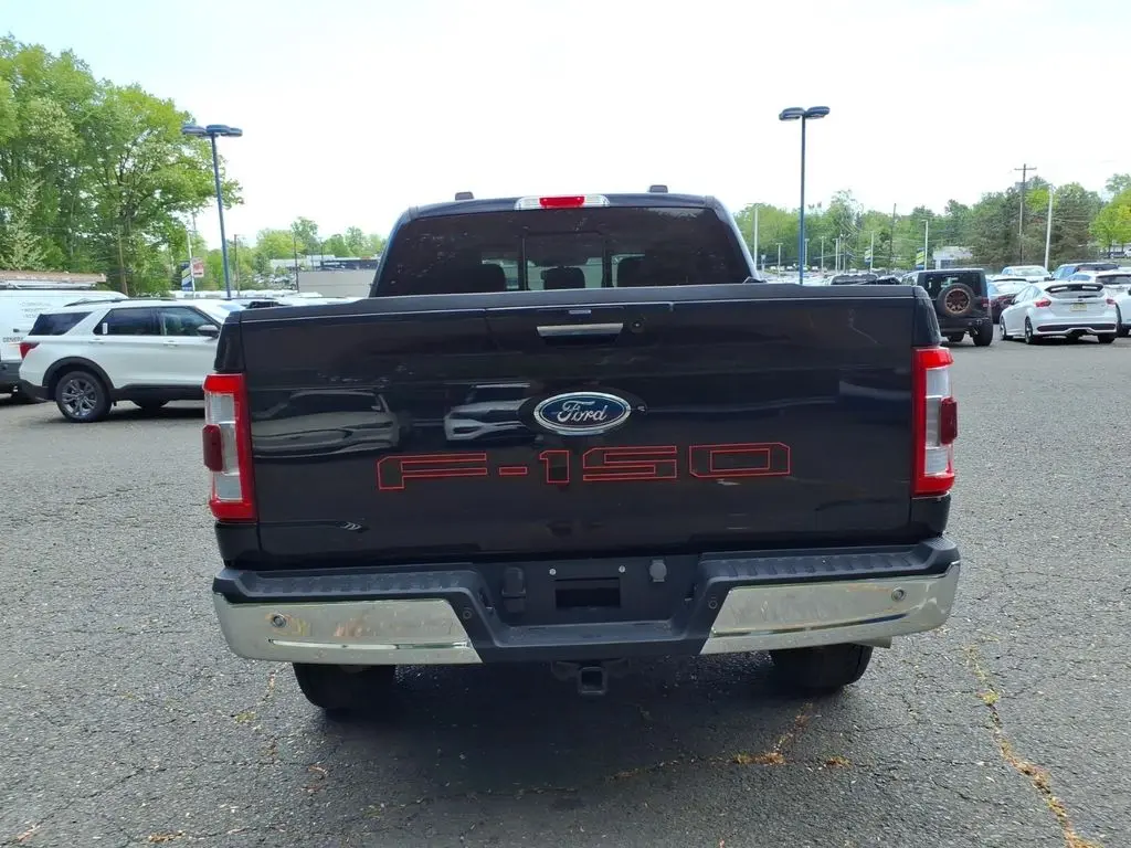 2023 Ford F-150 - $54,990