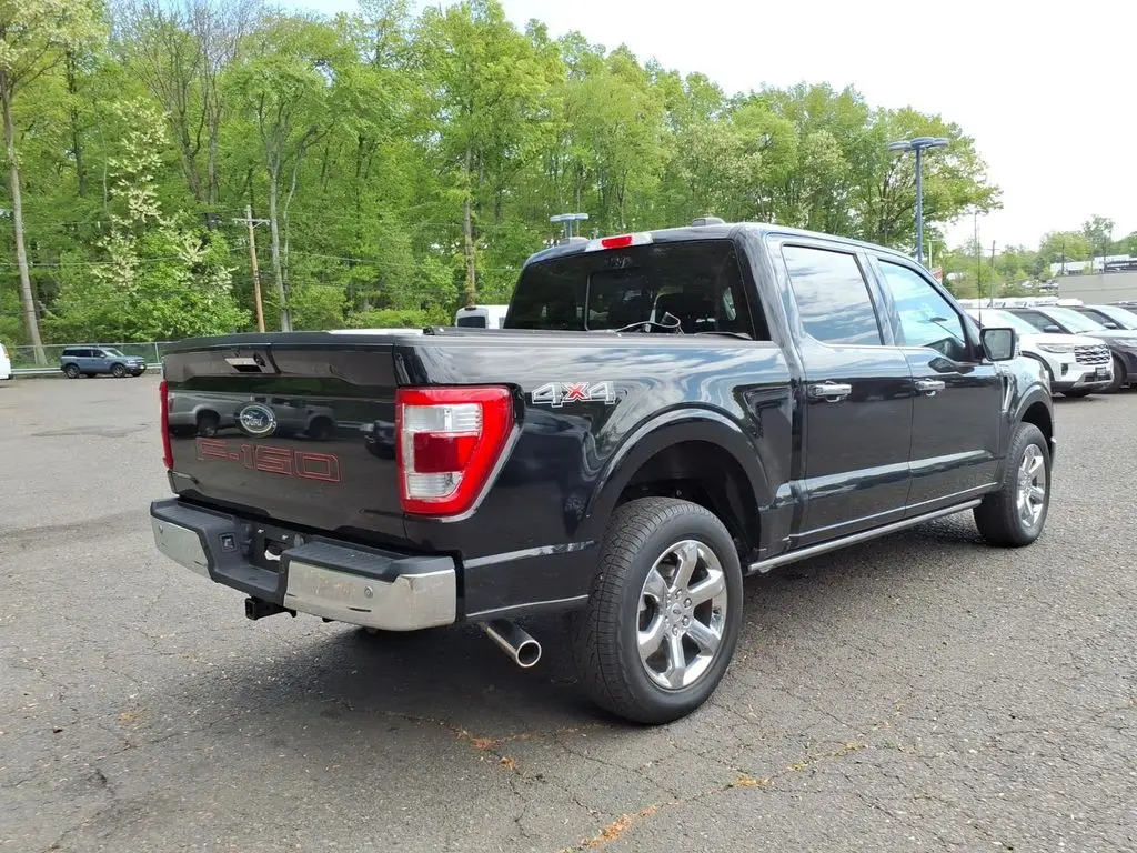 2023 Ford F-150 - $54,990