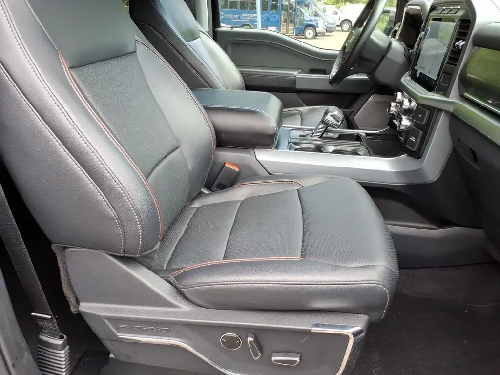 2023 Ford F-150 - $54,990