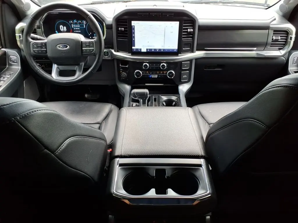2023 Ford F-150 - $54,990