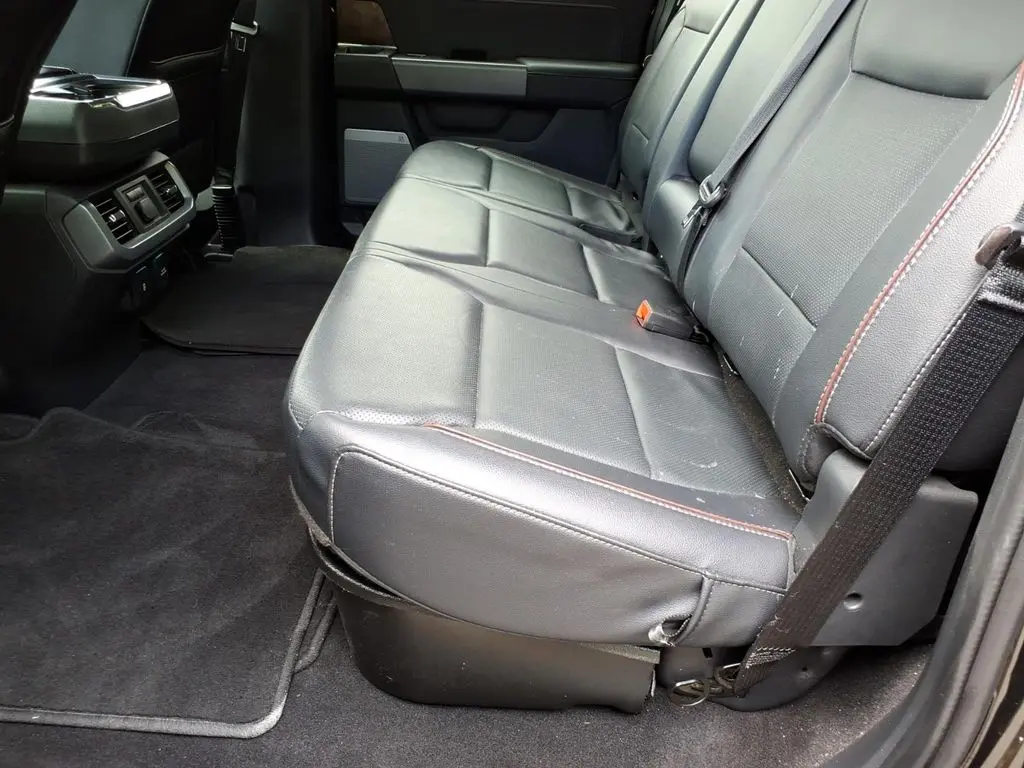 2023 Ford F-150 - $54,990
