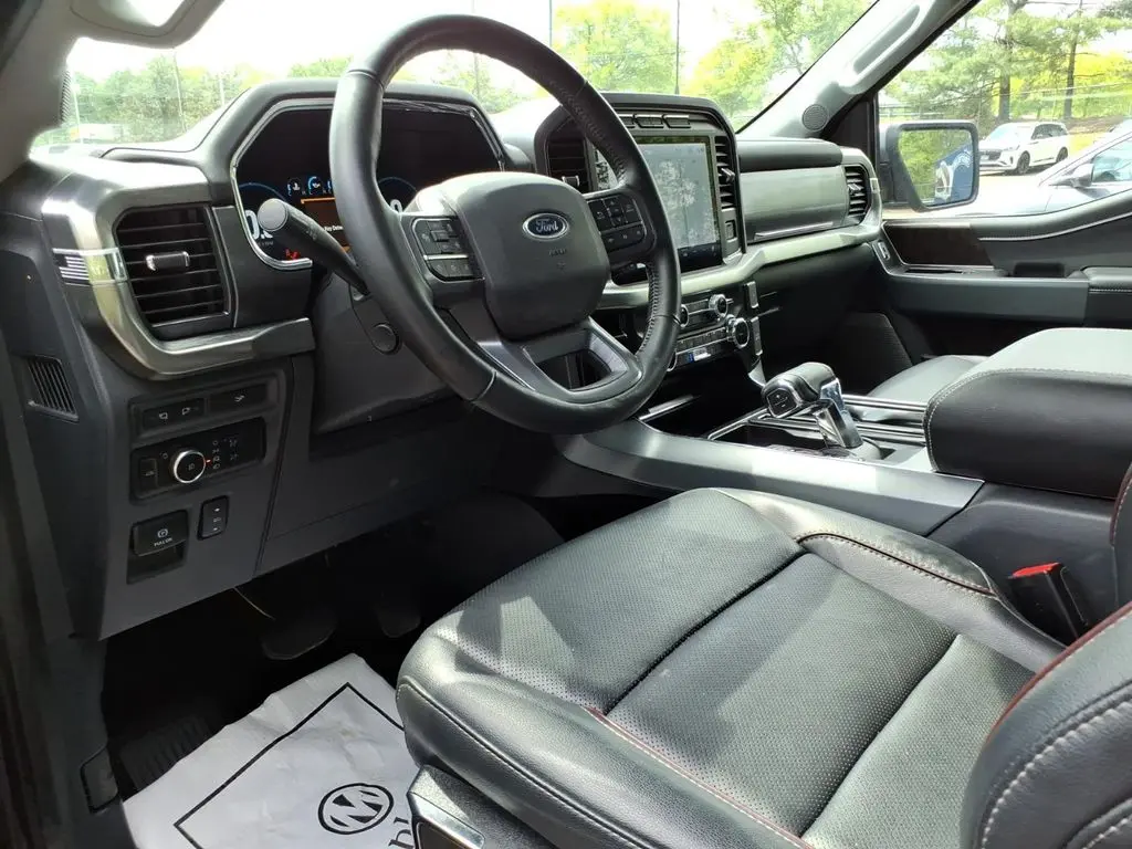 2023 Ford F-150 - $54,990