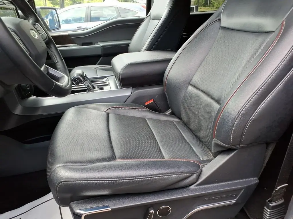 2023 Ford F-150 - $54,990