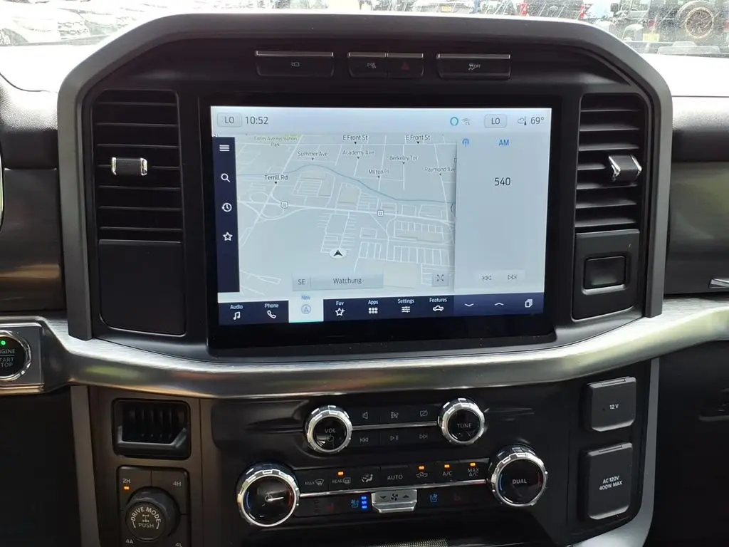2023 Ford F-150 - $54,990