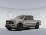 2023 F-150 Thumbnail 1