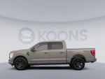 2023 F-150 Thumbnail 2