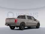 2023 F-150 Thumbnail 3