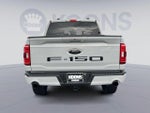 2023 F-150 Thumbnail 4