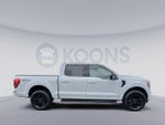 2023 F-150 Thumbnail 6
