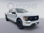 2023 F-150 Thumbnail 7