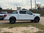 2023 F-150 Thumbnail 4