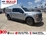 2023 F-150 Thumbnail 2