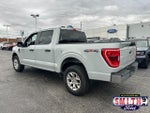 2023 F-150 Thumbnail 5