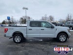 2023 F-150 Thumbnail 4