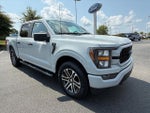 2023 F-150 Thumbnail 2