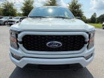 2023 F-150 Thumbnail 3