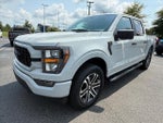 2023 F-150 Thumbnail 4