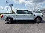 2023 F-150 Thumbnail 8
