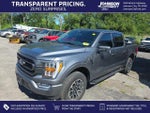 2023 F-150 Thumbnail 1