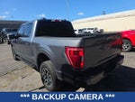 2023 F-150 Thumbnail 3
