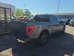 2023 F-150 Thumbnail 4