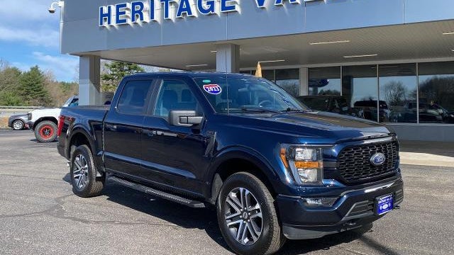 Preowned 2023 Ford F-150 XL for Sale