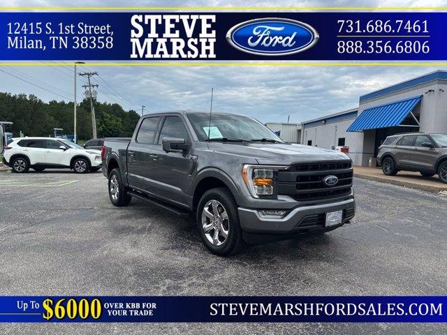 2023 Ford F-150 - $45,975