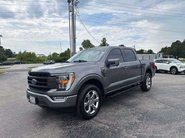 2023 Ford F-150 - $45,975