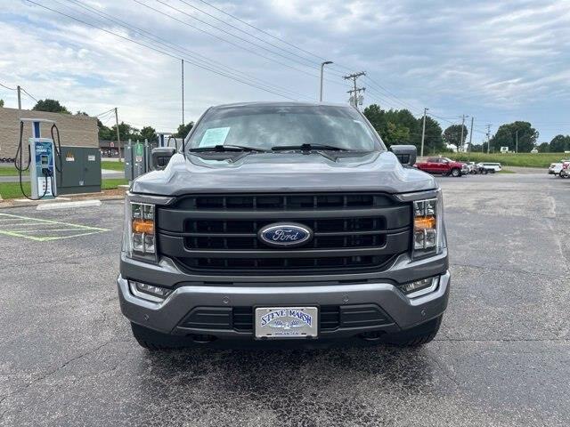 2023 Ford F-150 - $45,975