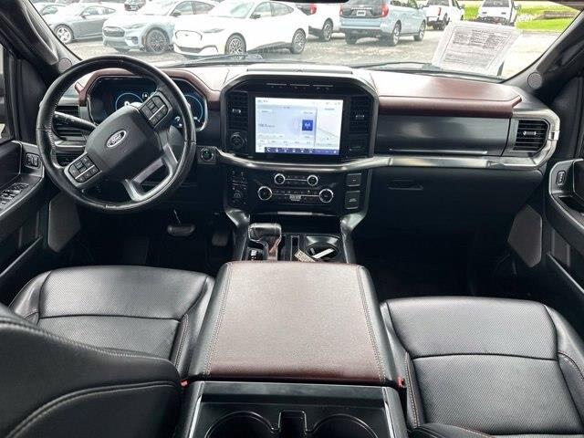 2023 Ford F-150 - $45,975