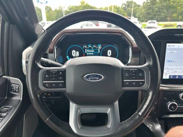 2023 Ford F-150 - $45,975