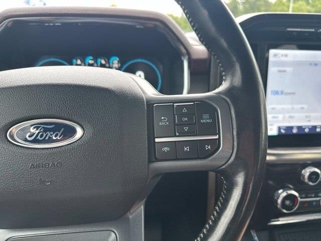 2023 Ford F-150 - $45,975