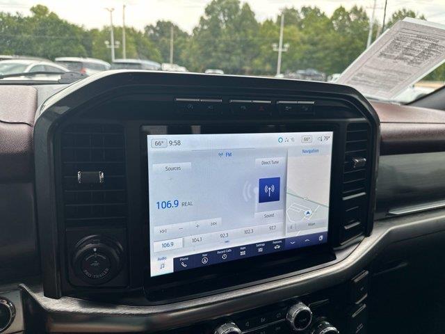 2023 Ford F-150 - $45,975
